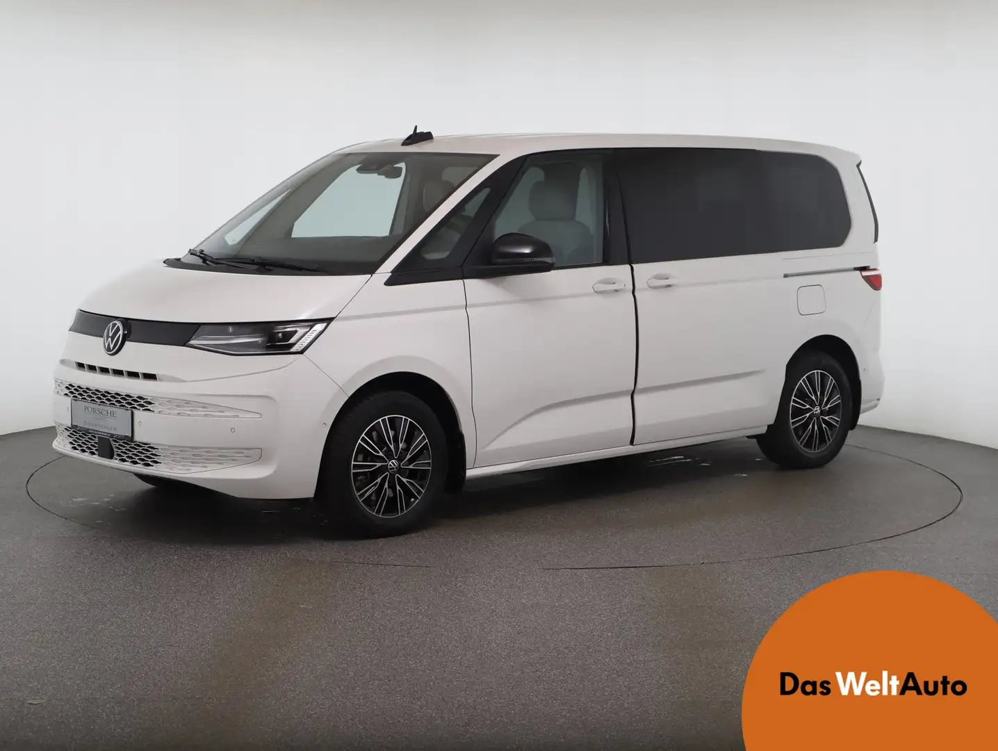 Volkswagen T7 Multivan VW T7 Multivan Business eHybrid 180 kW 4MOTION Blanco - 1