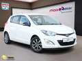 Hyundai i20 1.2 HP i-Motion ✅All Season✅USB✅Dealer Onderh.✅Pri Wit - thumbnail 1