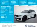 Volkswagen Tiguan Allspace 2.0 TDI DSG 4M R-Line AHZV LED K Weiß - thumbnail 1