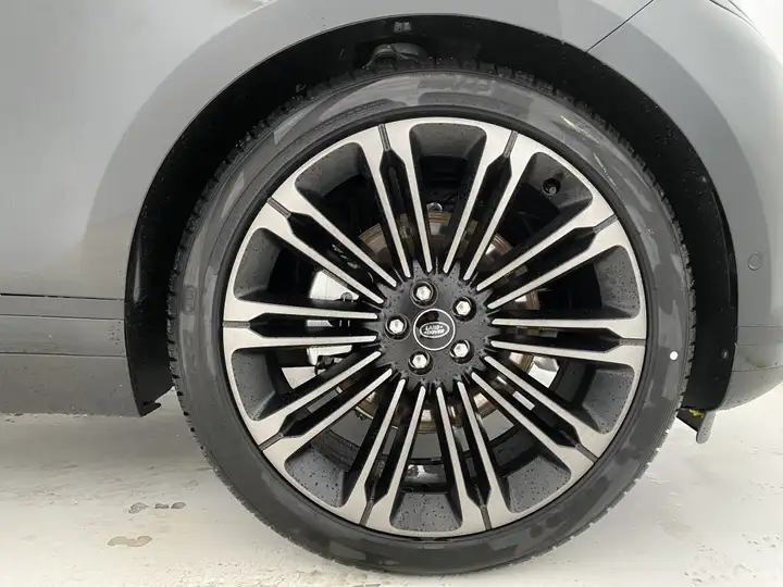 Land Rover Range Rover Velar 2.0D I4 4WD Auto MHEV S 2026, foto 9