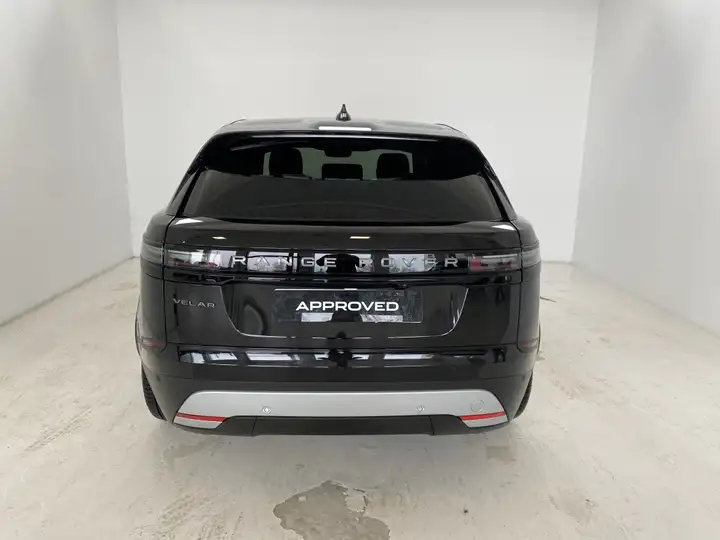 Land Rover Range Rover Velar 2.0D I4 4WD Auto MHEV S 2026, foto 7