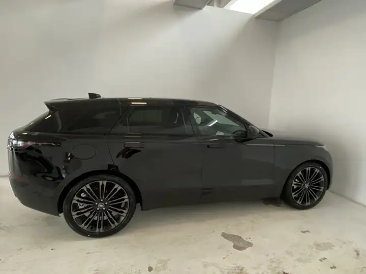 Land Rover Range Rover Velar 2.0D I4 4WD Auto MHEV S 2026, foto 6