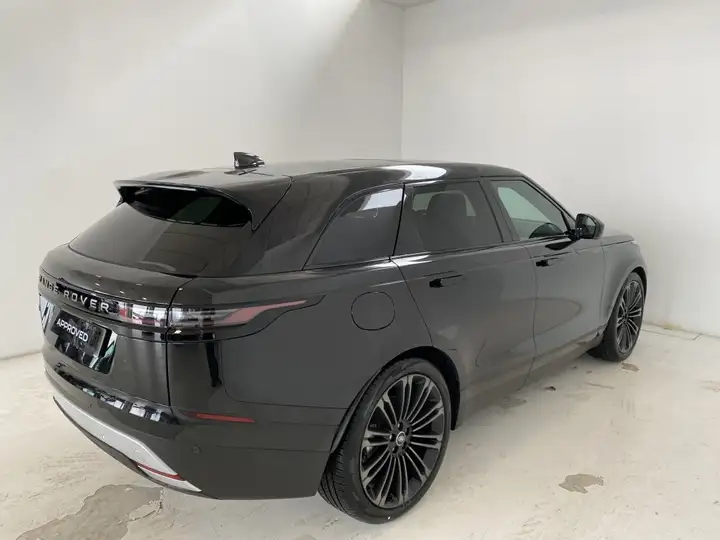 Land Rover Range Rover Velar 2.0D I4 4WD Auto MHEV S 2026, foto 2
