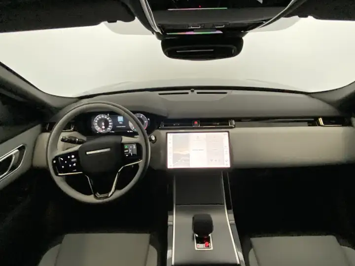 Land Rover Range Rover Velar 2.0D I4 4WD Auto MHEV S 2026, foto 4