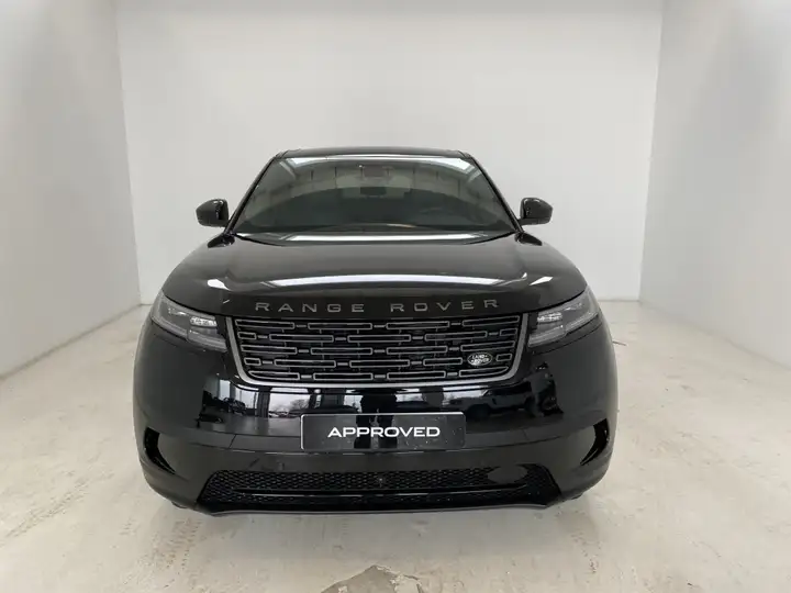 Land Rover Range Rover Velar 2.0D I4 4WD Auto MHEV S 2026, foto 8