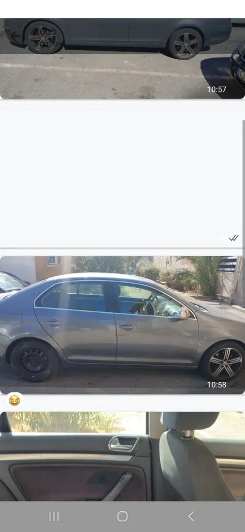 Volkswagen Jetta - 2