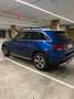 Mercedes-Benz GLC 200 d 4MATIC Azul - thumbnail 5