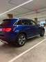 Mercedes-Benz GLC 200 d 4MATIC Azul - thumbnail 4