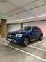 Mercedes-Benz GLC 200 d 4MATIC Azul - thumbnail 2