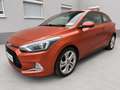 Hyundai i20 Coupé 1,0 T-GDI Start/Stopp Automatik Comfort Orange - thumbnail 2