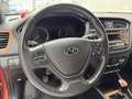 Hyundai i20 Coupé 1,0 T-GDI Start/Stopp Automatik Comfort Orange - thumbnail 8