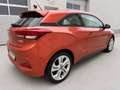 Hyundai i20 Coupé 1,0 T-GDI Start/Stopp Automatik Comfort Orange - thumbnail 4