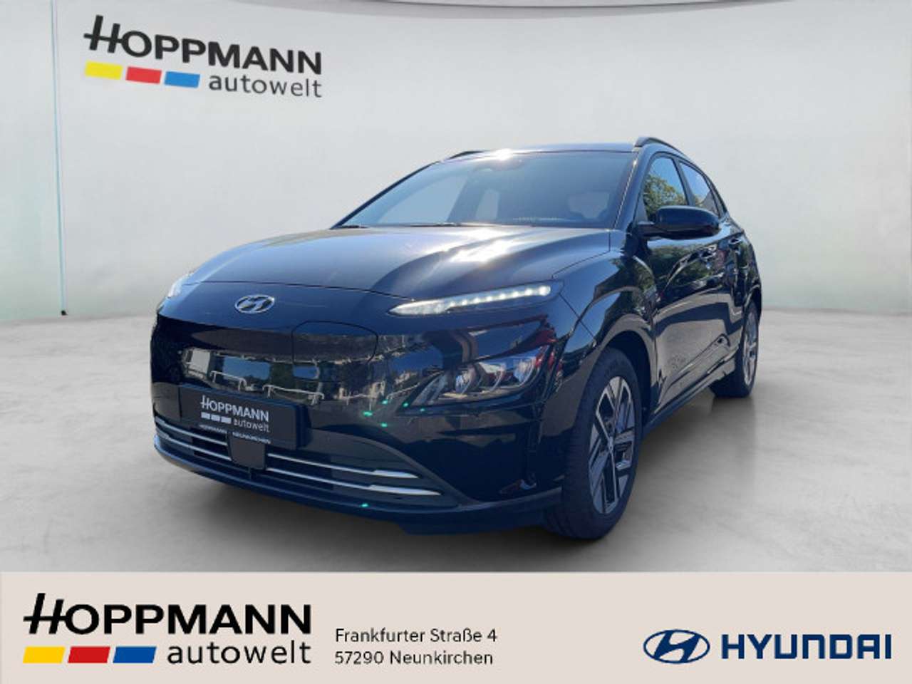 Hyundai Others 2021