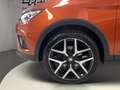 SEAT Arona Erdgas EU6d-T 1,0 LED Scheinwerferreg. Sperrdiff. Orange - thumbnail 4