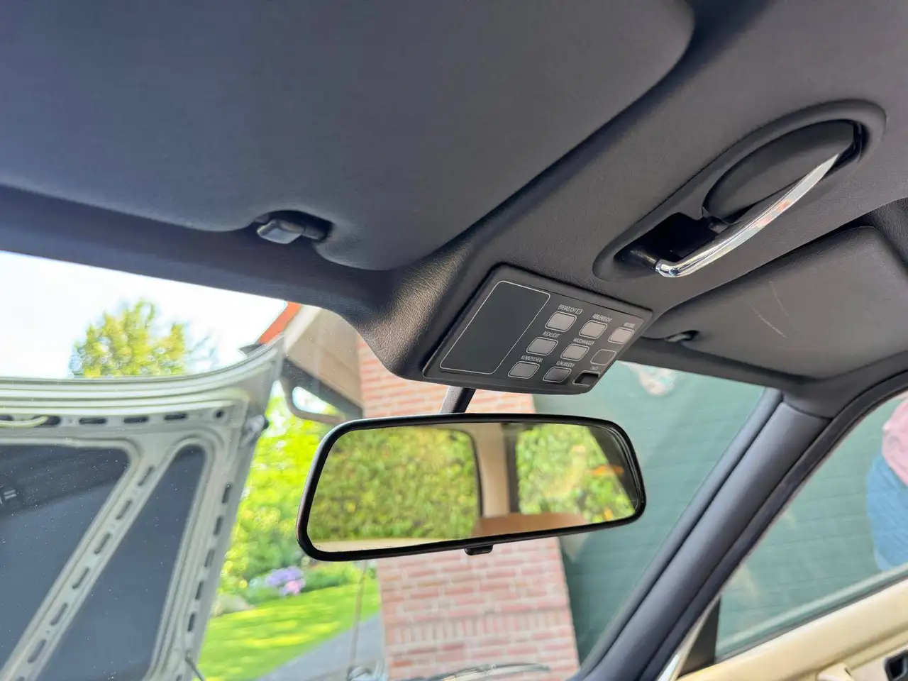 BMW 320 320i, foto 12
