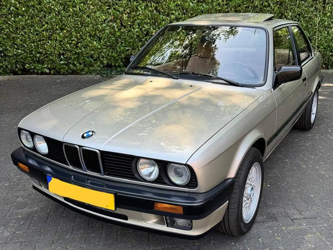 BMW 320 320i, foto 5
