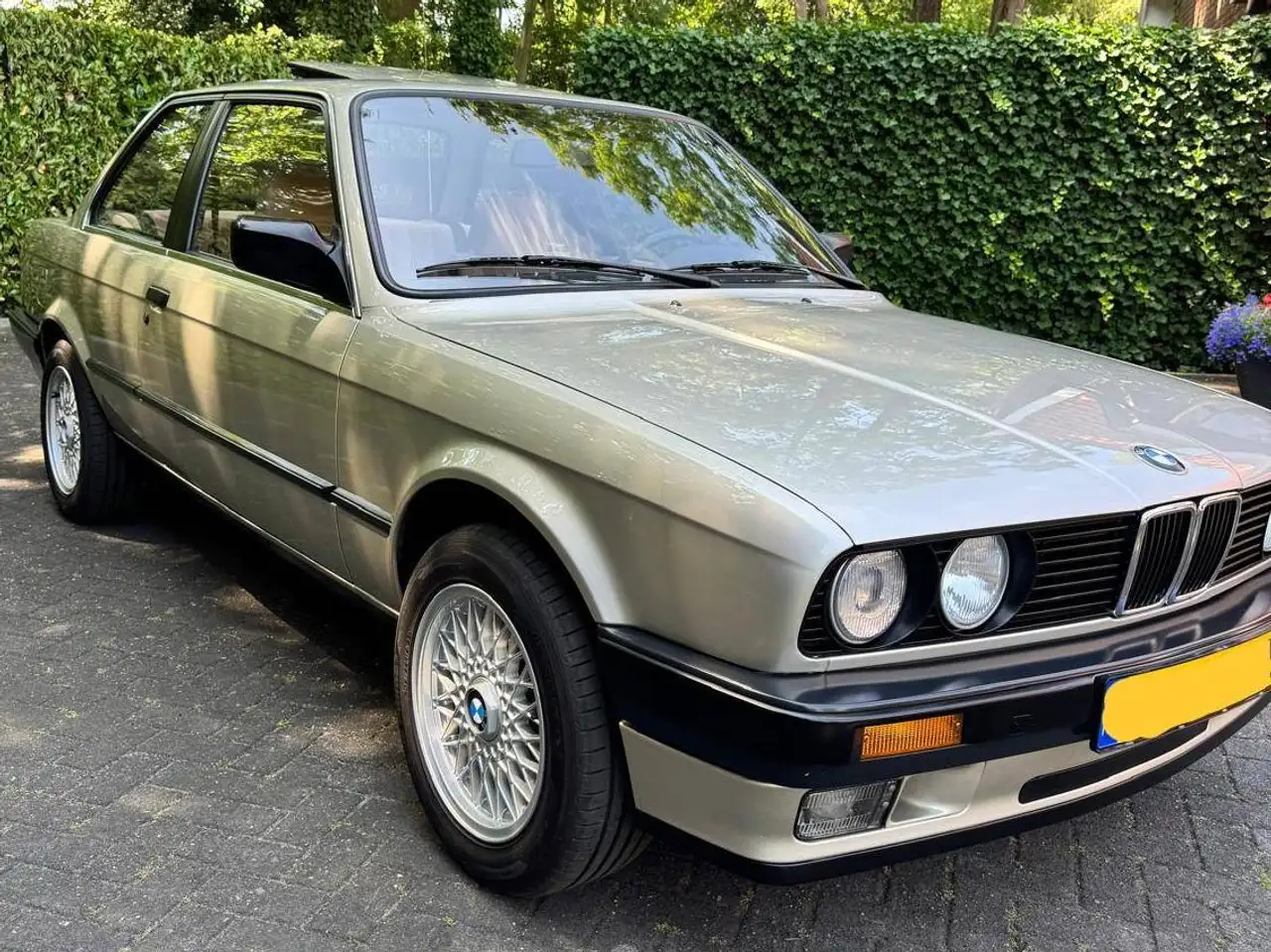 BMW 320 320i, foto 4