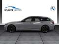 BMW 340 M340d xDrive Sportpaket Head-Up HiFi DAB LED Grigio - thumbnail 3