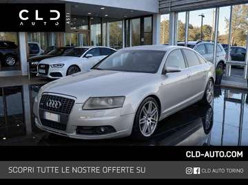 3.0 V6 tdi S line Plus quattro tiptronic fap