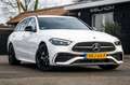 Mercedes-Benz C 300 Estate e Luxury Line i phev I Leder I Carplay I Di Blanc - thumbnail 17