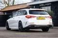 Mercedes-Benz C 300 Estate e Luxury Line i phev I Leder I Carplay I Di Blanc - thumbnail 11