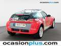 smart city-coupé/city-cabrio Roadster-Coupé 82 Aut. Rouge - thumbnail 7