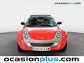 smart city-coupé/city-cabrio Roadster-Coupé 82 Aut. Rouge - thumbnail 12