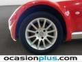 smart city-coupé/city-cabrio Roadster-Coupé 82 Aut. Rouge - thumbnail 4
