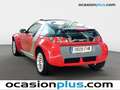smart city-coupé/city-cabrio Roadster-Coupé 82 Aut. Rouge - thumbnail 6