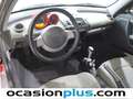 smart city-coupé/city-cabrio Roadster-Coupé 82 Aut. Rouge - thumbnail 9