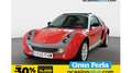 smart city-coupé/city-cabrio Roadster-Coupé 82 Aut. Rouge - thumbnail 1
