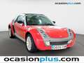smart city-coupé/city-cabrio Roadster-Coupé 82 Aut. Rouge - thumbnail 5