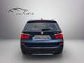 BMW X3 xDrive20d Österreich-Paket Aut. *1. Besitz, BMW-HISTORIE, NAVI, RFK* Blau - thumbnail 6