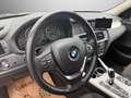 BMW X3 xDrive20d Österreich-Paket Aut. *1. Besitz, BMW-HISTORIE, NAVI, RFK* Blau - thumbnail 17