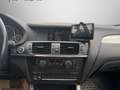 BMW X3 xDrive20d Österreich-Paket Aut. *1. Besitz, BMW-HISTORIE, NAVI, RFK* Blau - thumbnail 22