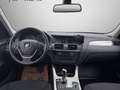 BMW X3 xDrive20d Österreich-Paket Aut. *1. Besitz, BMW-HISTORIE, NAVI, RFK* Blau - thumbnail 16