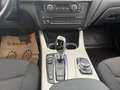 BMW X3 xDrive20d Österreich-Paket Aut. *1. Besitz, BMW-HISTORIE, NAVI, RFK* Blau - thumbnail 24
