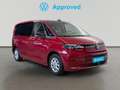 Volkswagen Multivan Batalla Corta 2.0 TDI 110 kW (150 CV) DSG Rojo - thumbnail 1