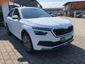 Skoda Kamiq 1.5 TSI Tour LED SmartLink PDC SHZ Blanco - thumbnail 3