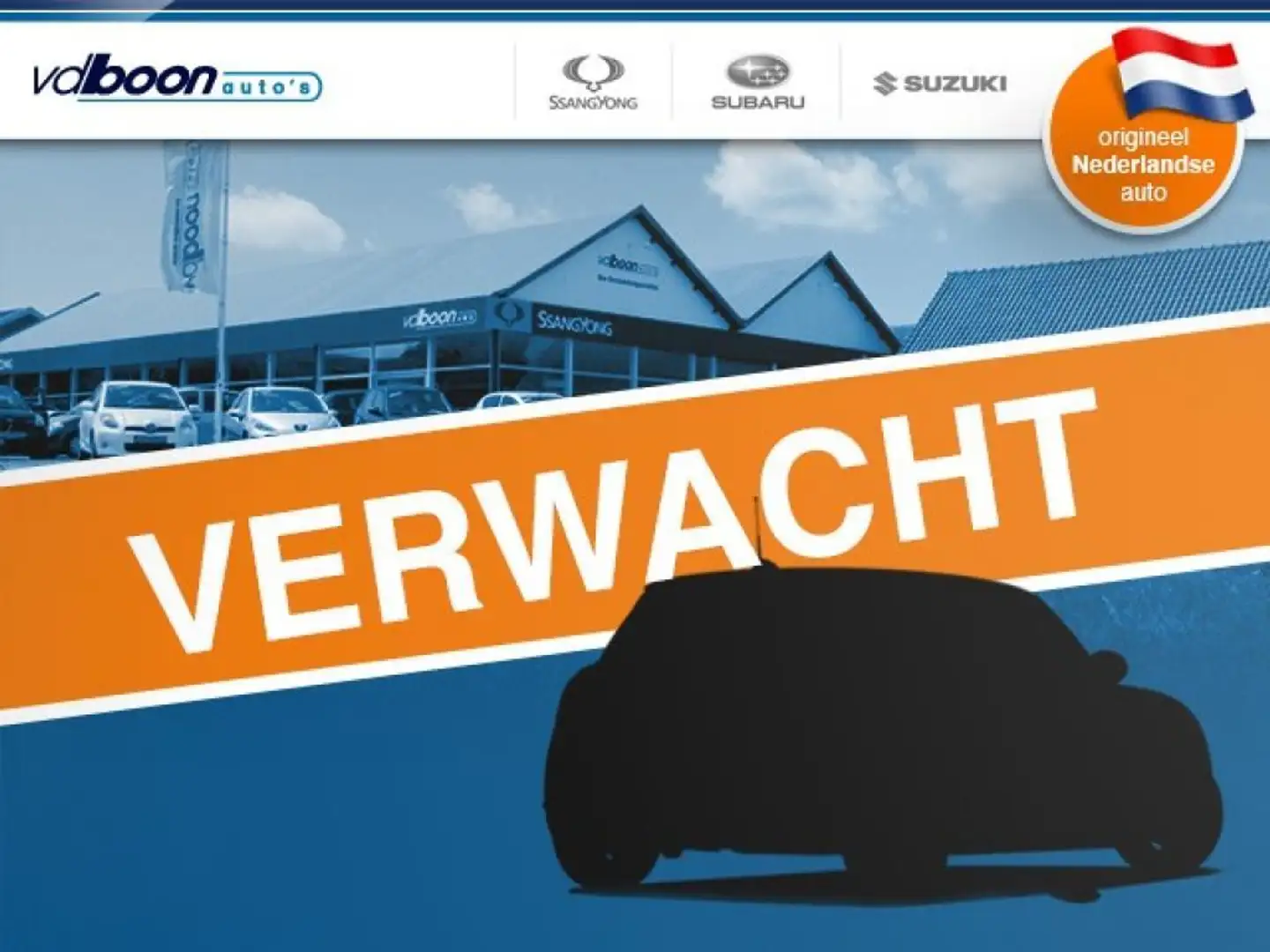 Suzuki Swift 1.2 Select Smart Hybrid CRUISE | PDC A.| NL-auto | Jaune - 1