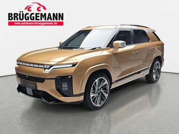 ACTYON 1.5 T-GDI 4WD LUX AUTOMATIK PANORAMA
