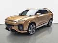 KGM Actyon ACTYON 1.5 T-GDI 4WD LUX AUTOMATIK PANORAMA Bronze - thumbnail 2