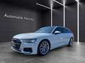 Audi A6 Avant 50 TDI quattro S- Line Sport+Pano+Luft Weiß - thumbnail 1