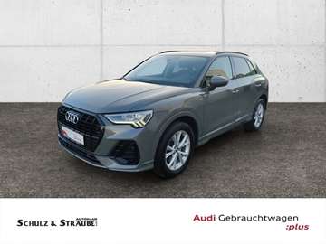 40 TDI quattro S line KLIMA LED ALU