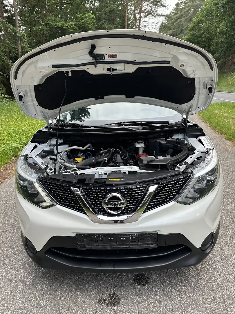 Nissan Qashqai 1.2 DIG-T N-Connecta - 2