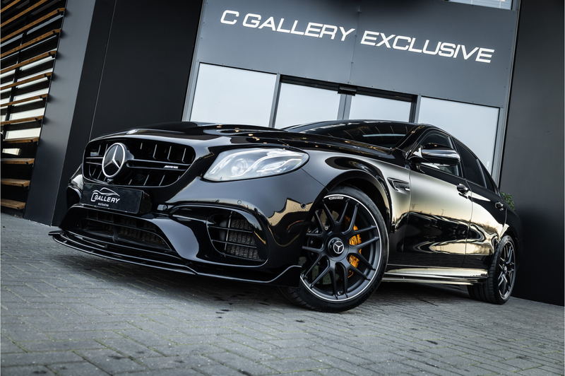 Mercedes-Benz E 63 AMG E63 S 4MATIC Premium Plus - Panorama | Keramisch | — photo 49