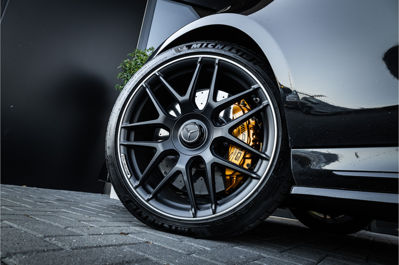 Mercedes-Benz E 63 AMG E63 S 4MATIC Premium Plus - Panorama | Keramisch | — photo 41