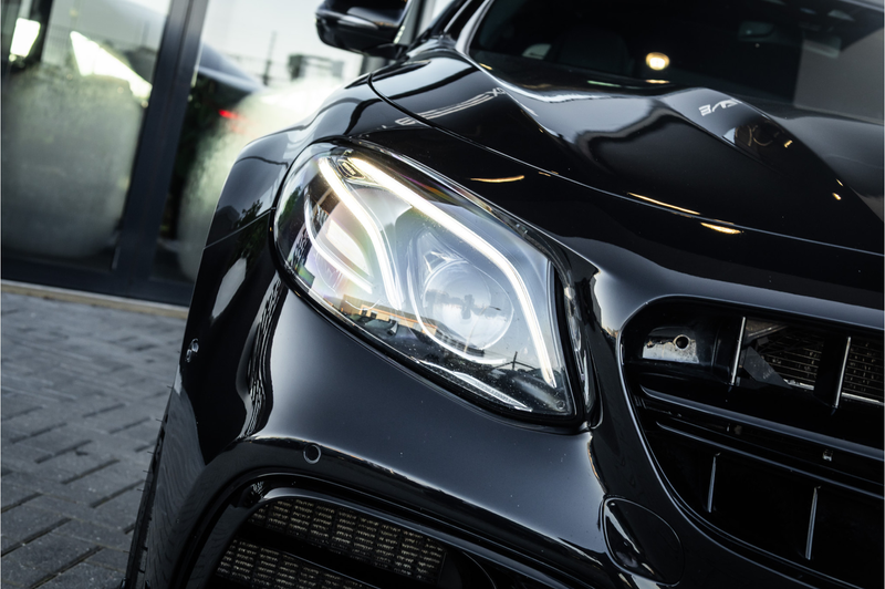 Mercedes-Benz E 63 AMG E63 S 4MATIC Premium Plus - Panorama | Keramisch | — photo 47