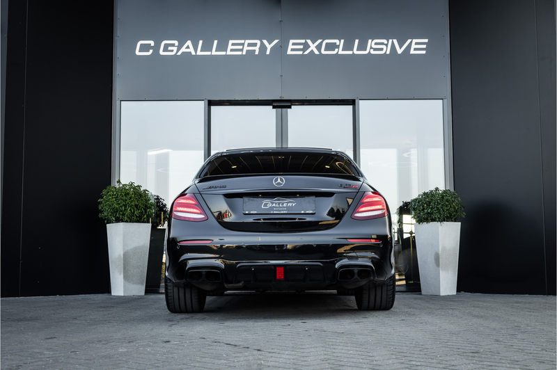 Mercedes-Benz E 63 AMG E63 S 4MATIC Premium Plus - Panorama | Keramisch | — photo 6