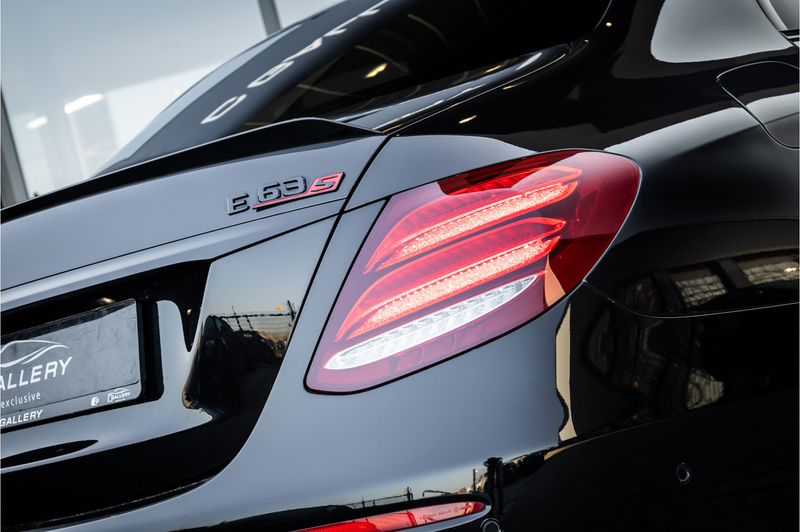 Mercedes-Benz E 63 AMG E63 S 4MATIC Premium Plus - Panorama | Keramisch | — photo 38